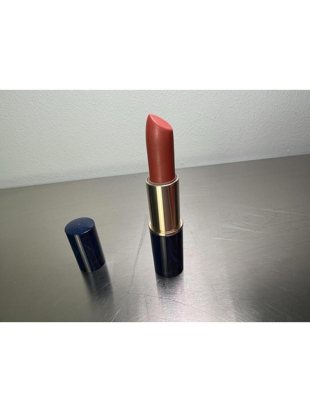 Estee Lauder Lipstick HEATHERMIST PINK 06 All Day Vintage NEW Discontinued